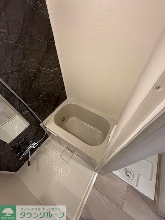 VISTA HONANCHOの物件内観写真